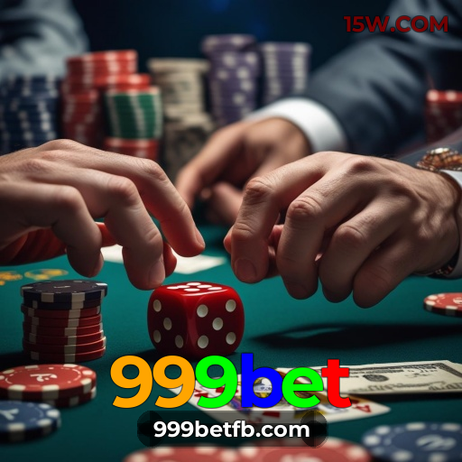 999bet Logo