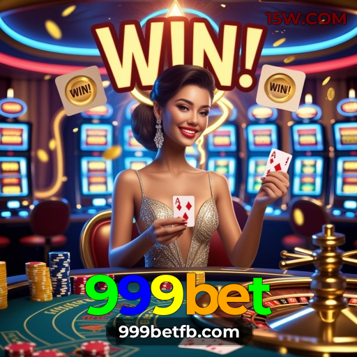 999bet Logo
