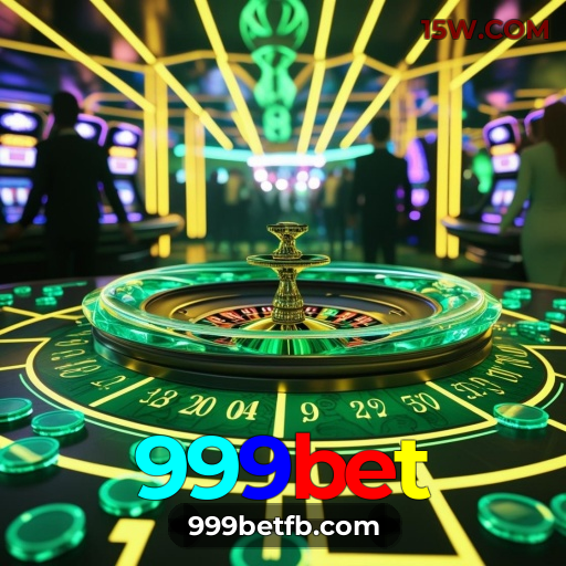 999bet Logo