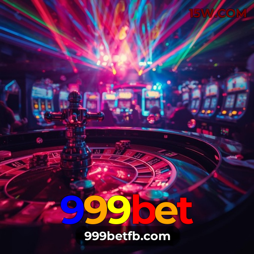 999bet Logo