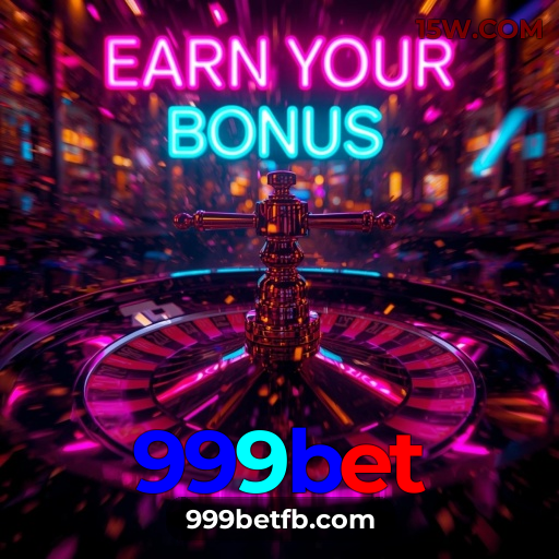999bet Logo