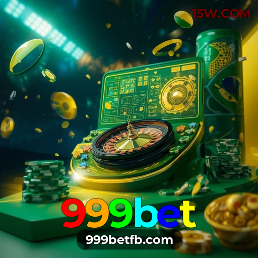 999bet Logo
