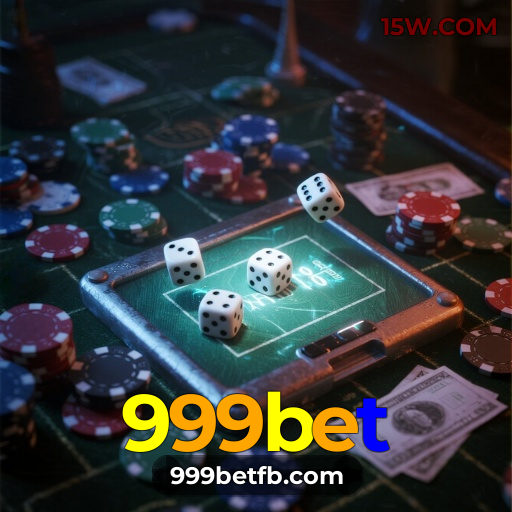 999bet Logo