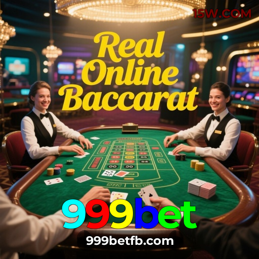999bet Logo