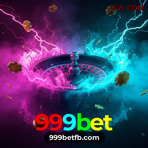 999bet Logo