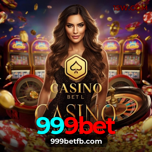 999bet Logo
